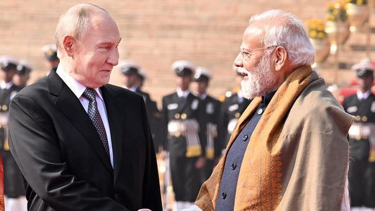 President Putin to attend BRICS summit in New Delhi on September 12-13: Kremlin aide