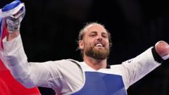Bush overcomes ‘sleepless nights’ to win Euro gold