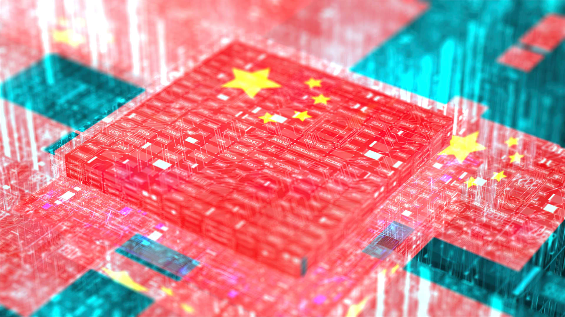 Chinese companies are ramping up homegrown AI chips, even if Nvidia is coming back