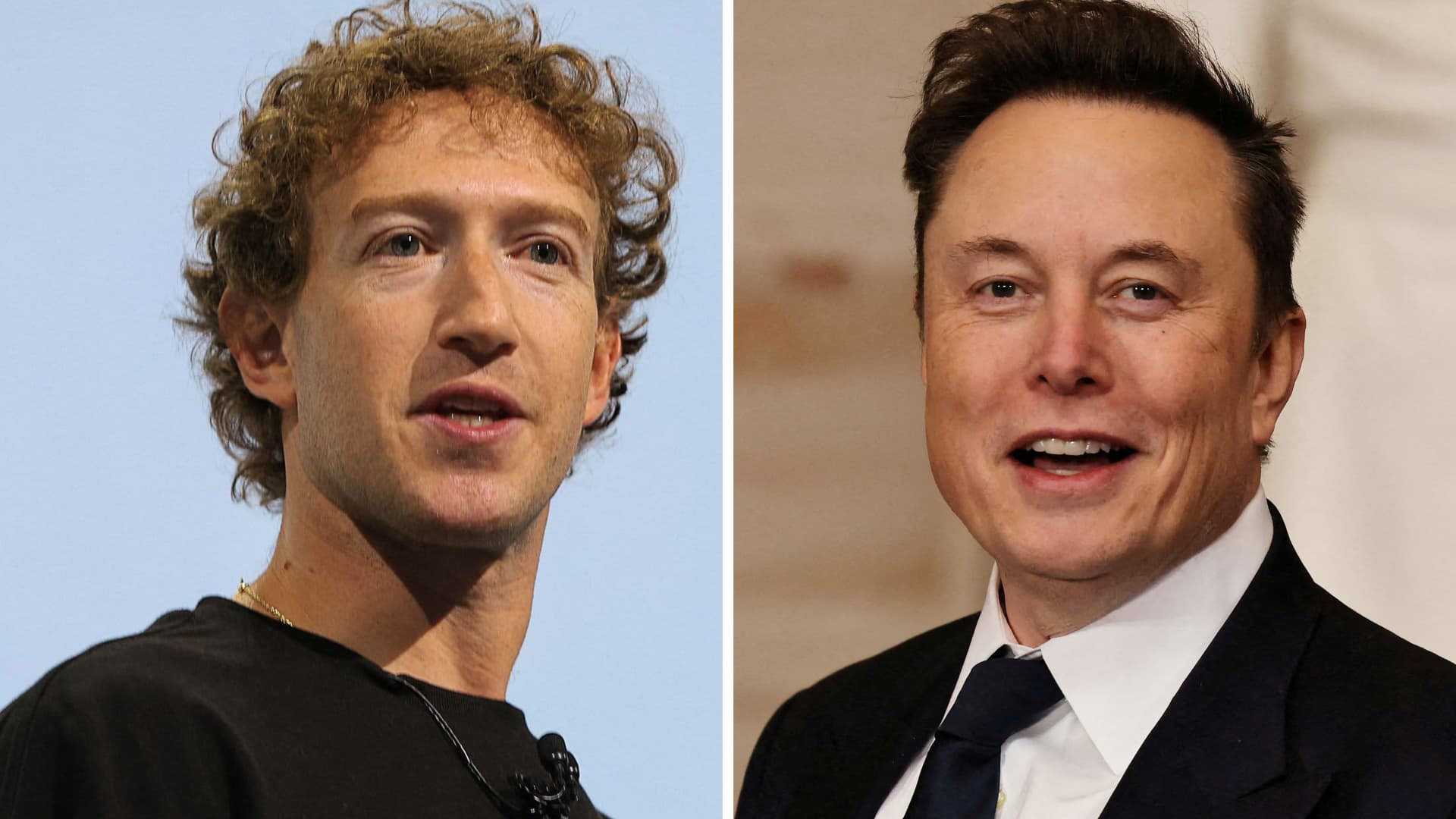 SpaceX is poised to be the biggest IPO ever. Here are the top U.S. deals to date