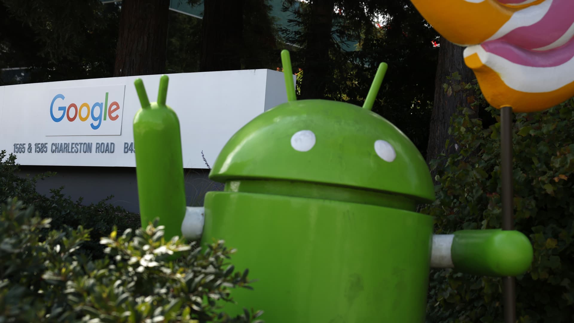 Google I/O primer: Alphabet’s AI showcase is its chance to wow Wall Street