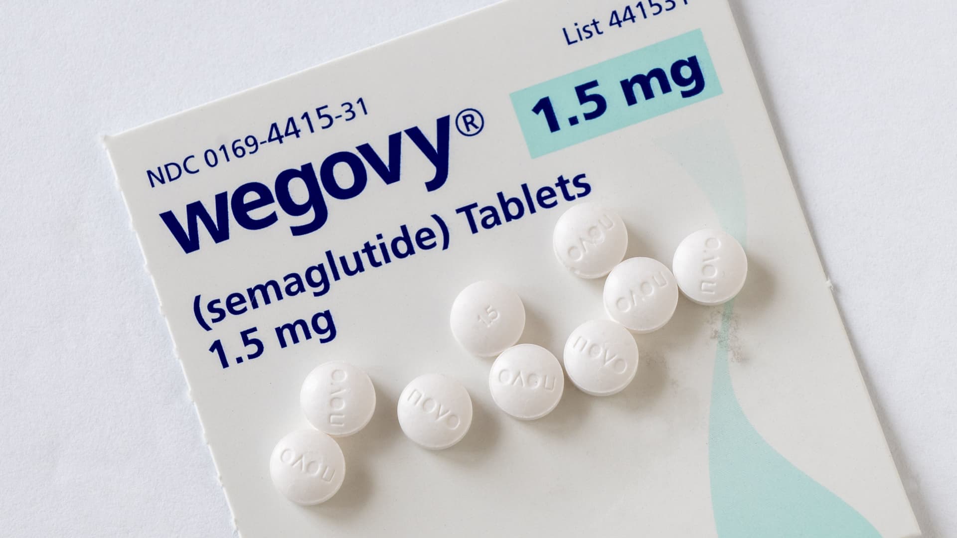 Novo Nordisk’s next obesity battlefront: Winning beyond America