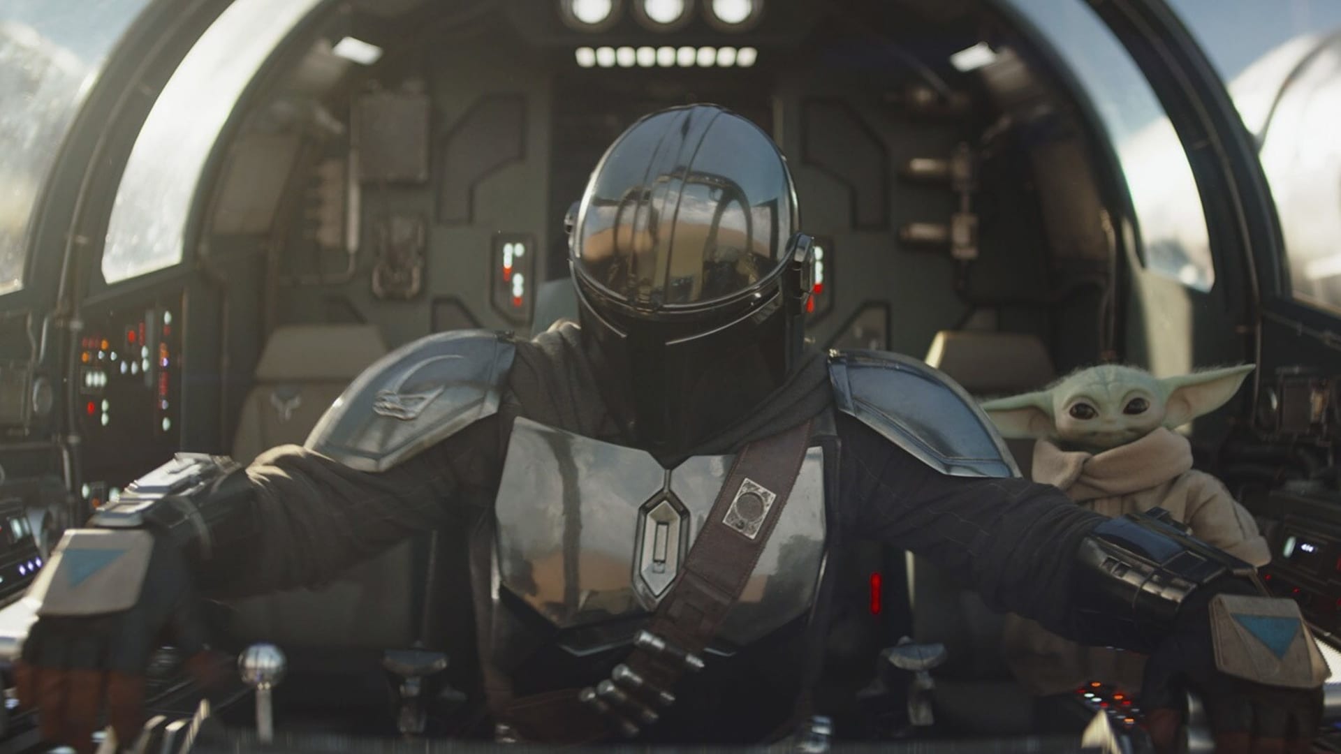 ‘The Mandalorian and Grogu’ is Disney’s lowest-ever Star Wars film opening
