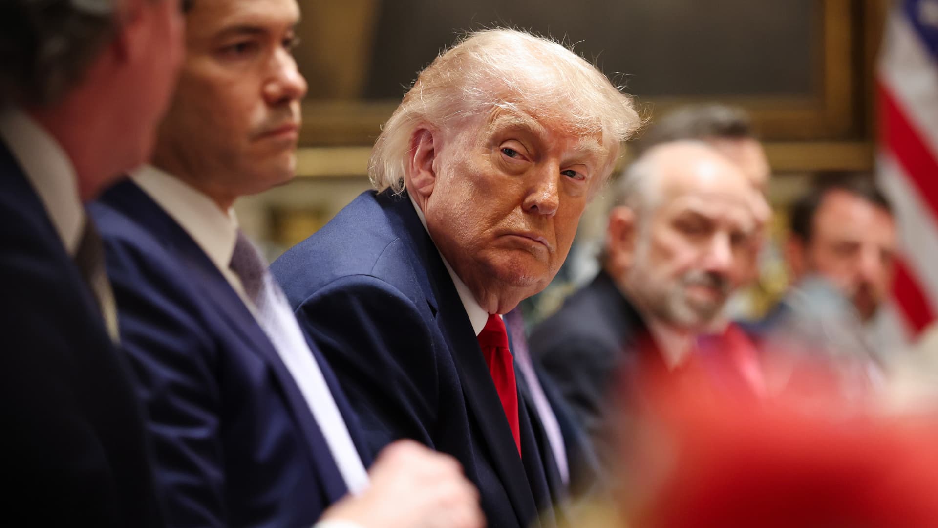 Trump’s Oman outburst throws ‘Switzerland of the Middle East’ into the spotlight