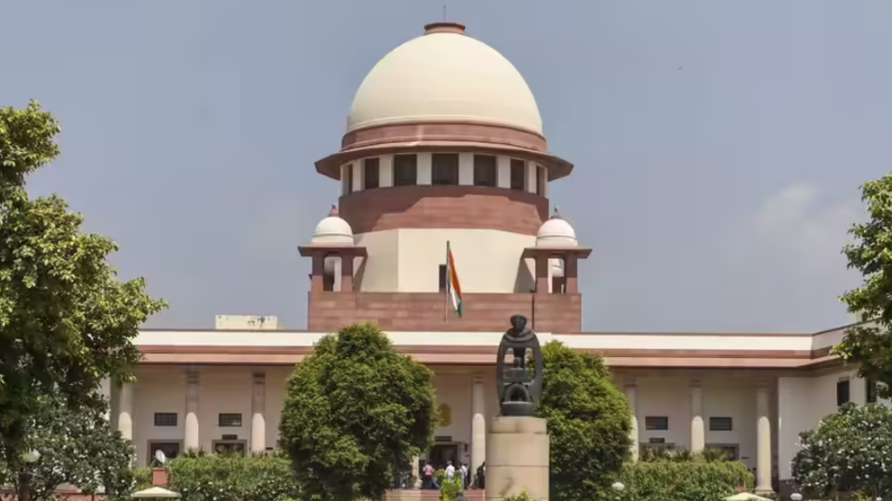 Won’t revisit ‘Hinduism a way of life’ ruling, SC says in Sabarimala case