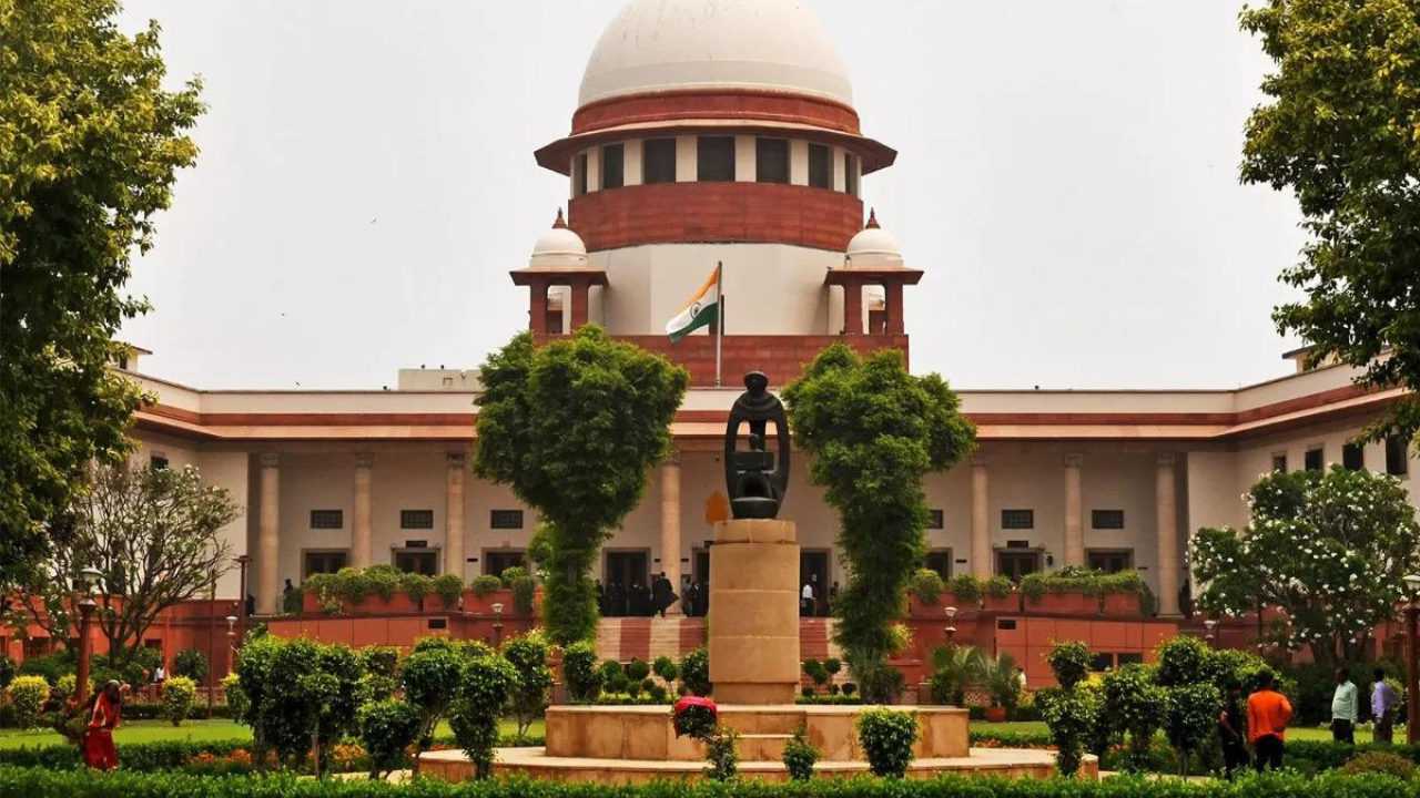 ‘What is wrong with it?’ On caste census, SC says govt should know number of people in backward class
