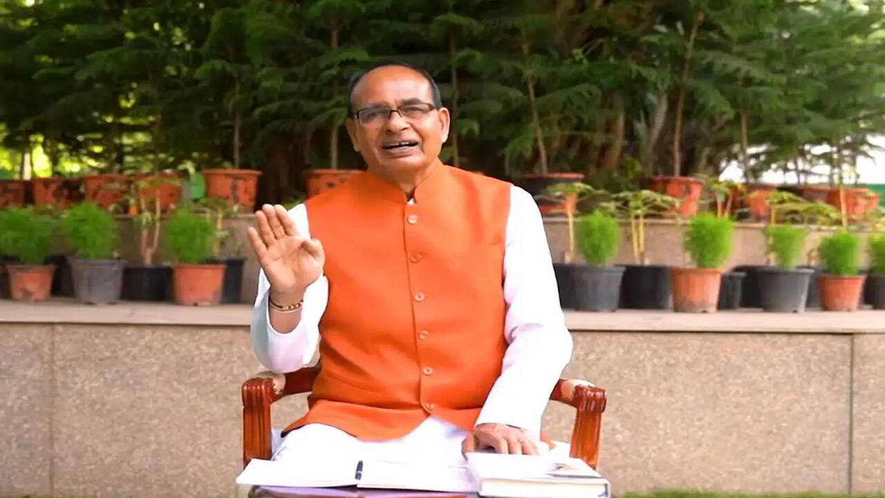 PM Modi’s strength not just in policy, but also in trust he builds: Shivraj Singh Chouhan