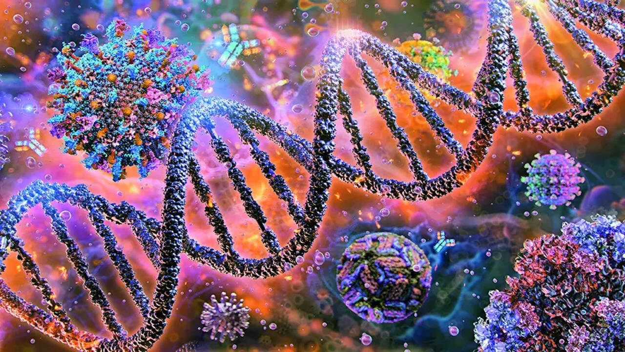 1-time gene therapy can cut bad cholesterol by up to 62%: Study