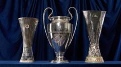 What Man City’s FA Cup win means for Premier League places in Europe