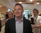 Streeting launches scathing attack on Starmer – and calls for UK to rejoin EU