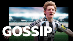 Gordon agrees to Bayern move – Thursday’s gossip