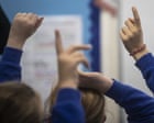 ‘Attainment at all costs’ approach could undermine Send changes, school leaders in England say