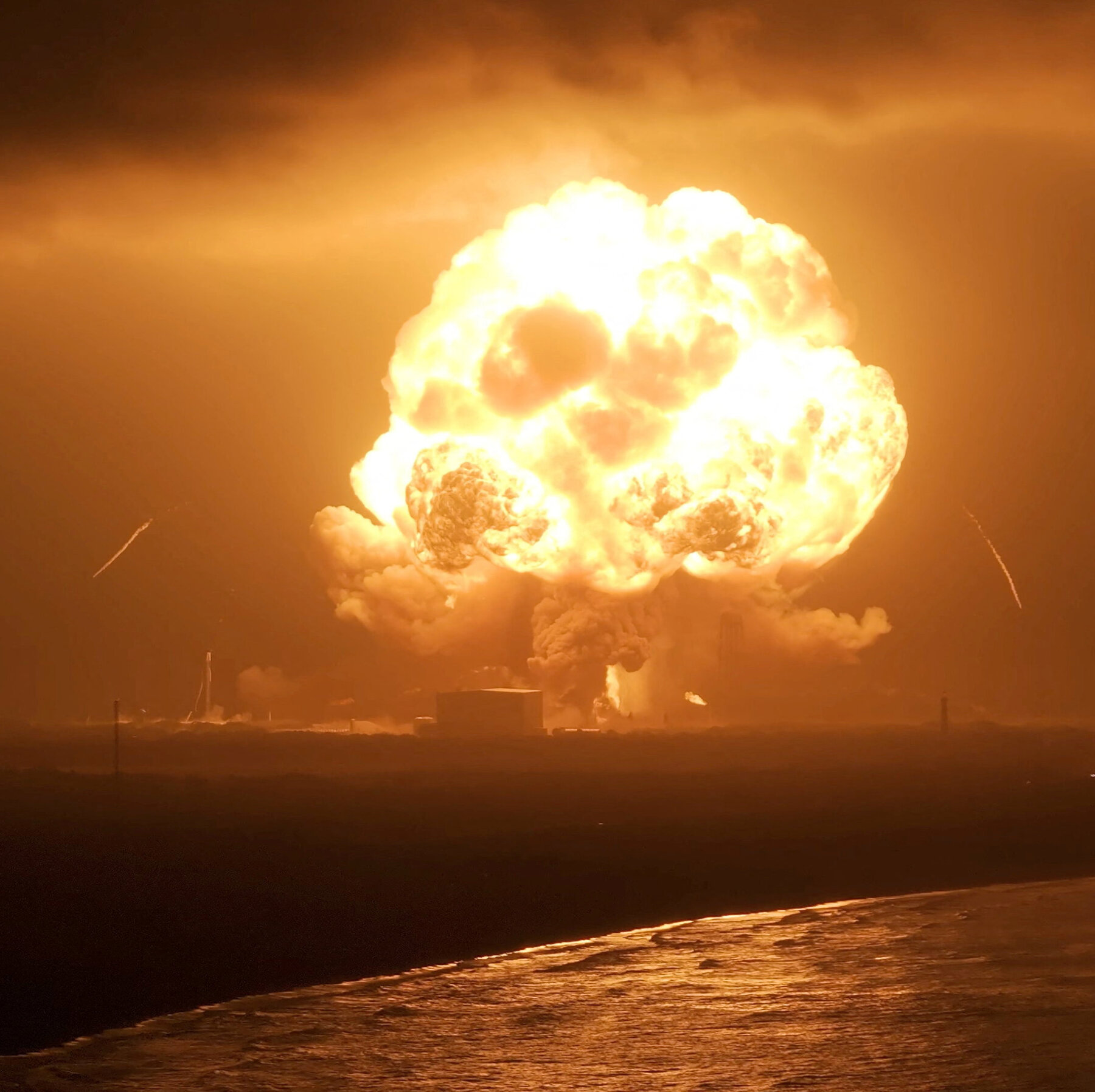 What’s Next for Blue Origin After Rocket Explosion