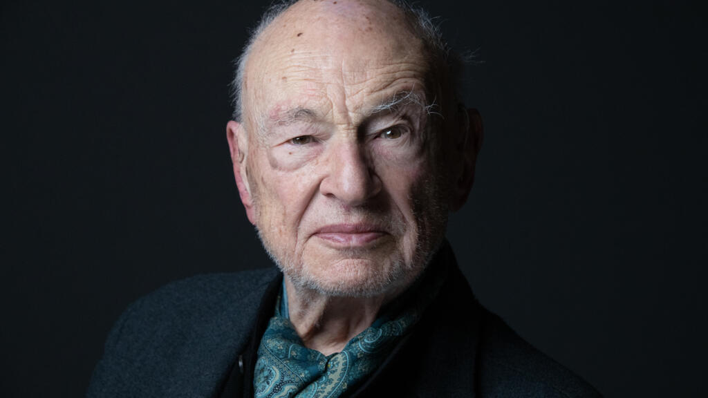 Edgar Morin: France’s intellectual ‘grandfather’ dies at 104