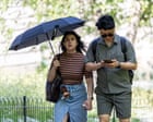Western Europe braces for first major heat event of the summer