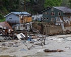Atlantic hurricane season forecast to be milder than normal thanks to El Niño