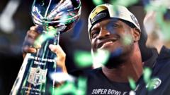 Super Bowl rematch to open 2026 NFL season