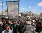 Israeli strikes kill six in southern Lebanon hours after extension of ceasefire