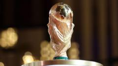 Empty rooms and Fifa cancellations – US hotels fear World Cup washout