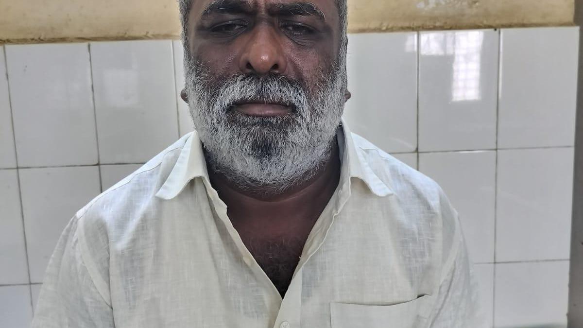 Seven arrested in attempted contract killing case in Periyapatna