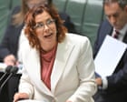 Amanda Rishworth says jobseekers will no longer be forced to submit ‘endless’ pointless job applications
