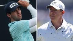 McIlroy, Rose & Rahm in mix as US PGA set for thrilling finale
