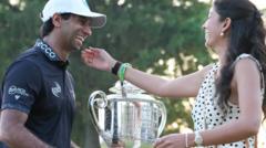 Rai ends 107-year wait for second English winner of US PGA