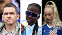 Stories, scheduling & spectacle – five takeaways from 2025-26 WSL