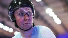 Is retiring Archibald Scotland’s greatest female athlete?