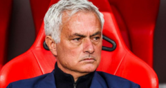 An iron fist joining a broken team: Inside Mourinho’s Real return
