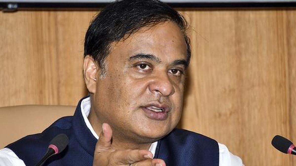Fourteen illegal immigrants prevented from entering India: Assam CM Himanta Biswa Sarma