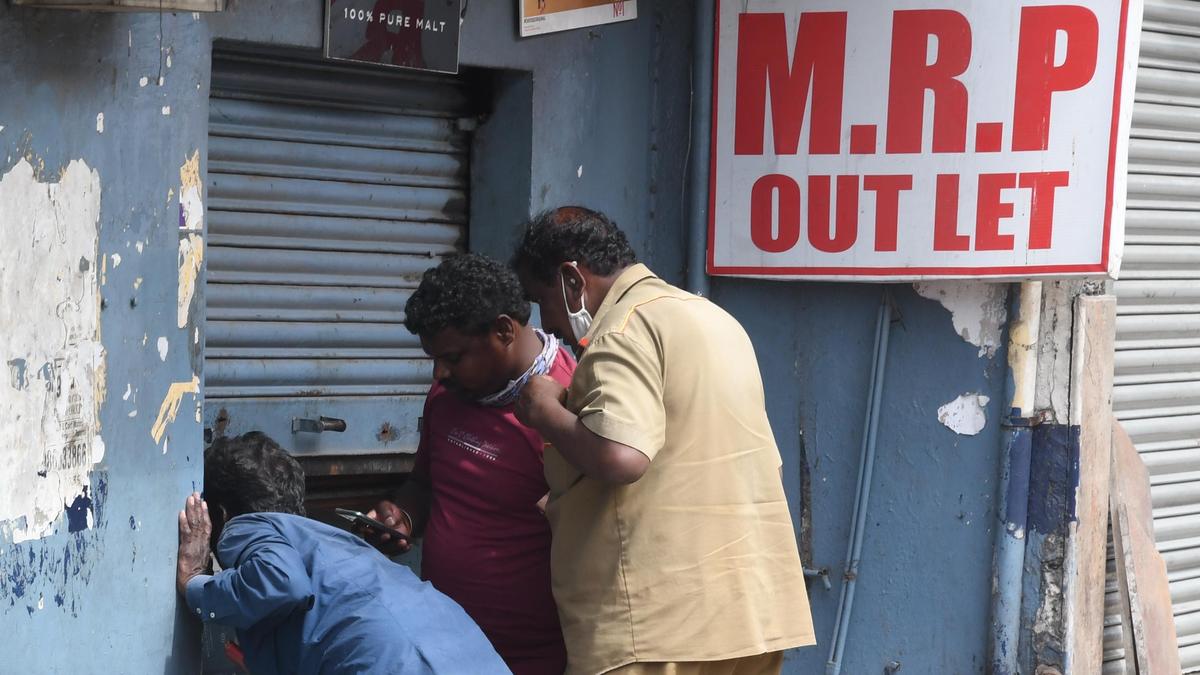 Karnataka new excise regime: Revised liquor rates still being worked out