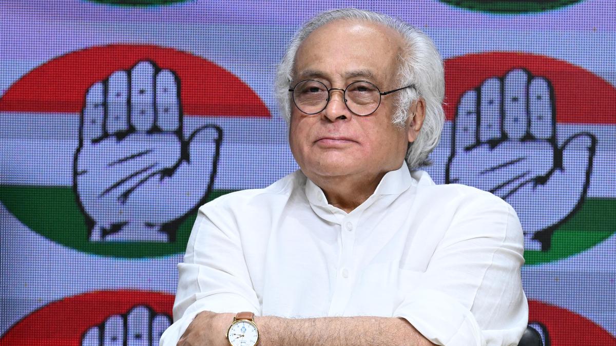 Clear why PM agreed to trade deal, halted Operation Sindoor: Congress on ‘U.S. to drop’ charges against Adani