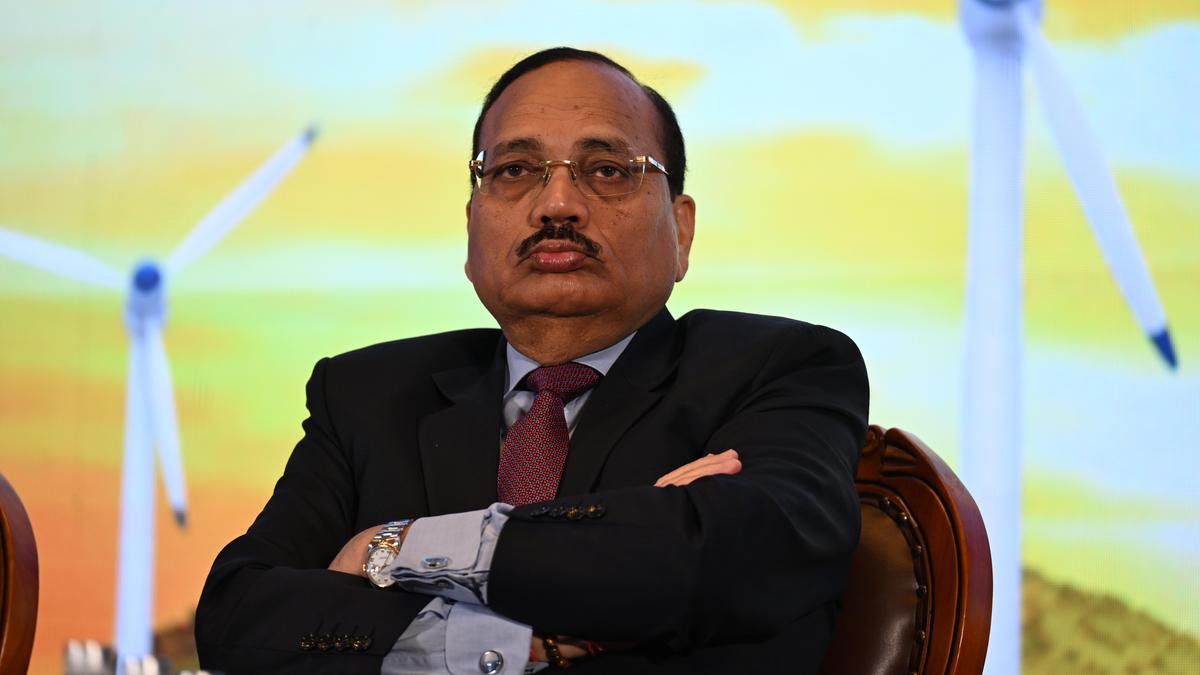 ‘Thousands in black robes with doubtful degrees,’ says CJI Surya Kant
