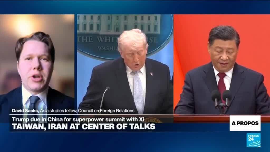 Trump ‘could choose to change Taiwan policy in Beijing’ unhindered by Congress, analyst says