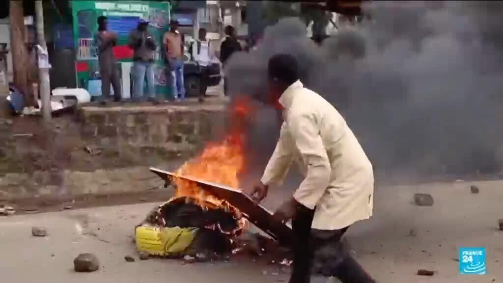 Kenya’s transportation strike suspended as negotiations take place