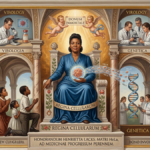 HeLa to a new world where progress in science matches dignity for patient