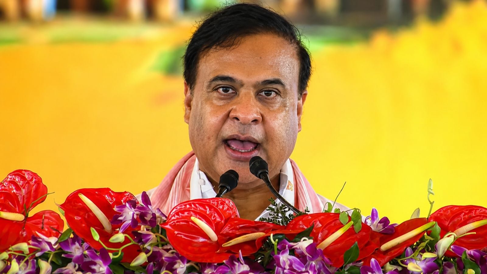 First order of business as Himanta Biswa Sarma is sworn in again: Uniform Civil Code in Assam
