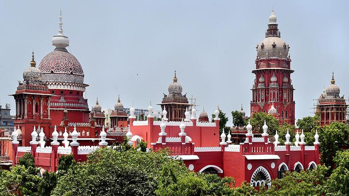 Will file curative petition against youngster’s acquittal from 2017 Mugalivakkam child sexual assault-cum-murder case, T.N. govt. tells Madras High Court