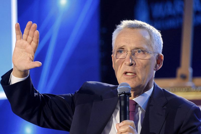 Norway faces dilemma on openness in wealth fund ethical divestments, finance minister says
