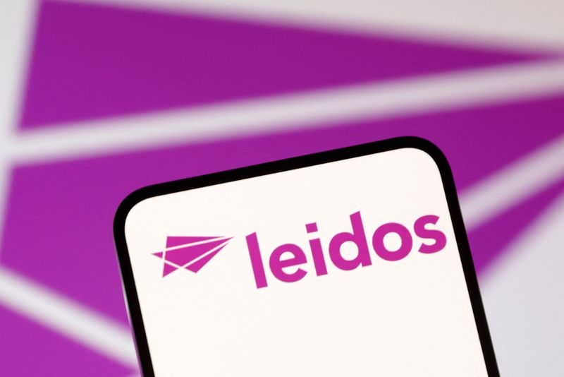 Leidos receives $2.7 billion hypersonic weapons contract
