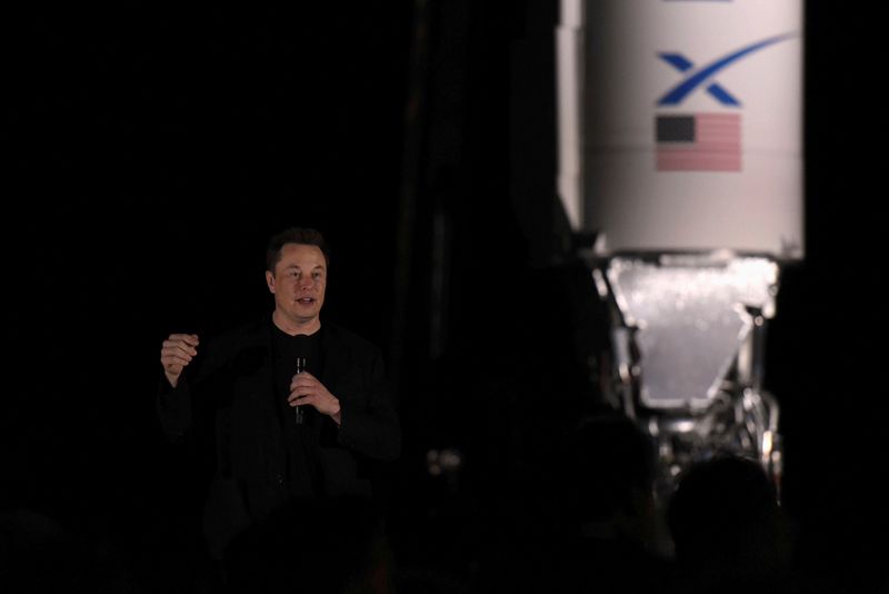 SpaceX eyes global spaceports as Starship launch ambitions grow ahead of IPO