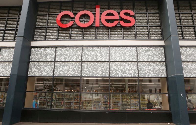 Australian court finds grocery giant Coles misled shoppers over discounts