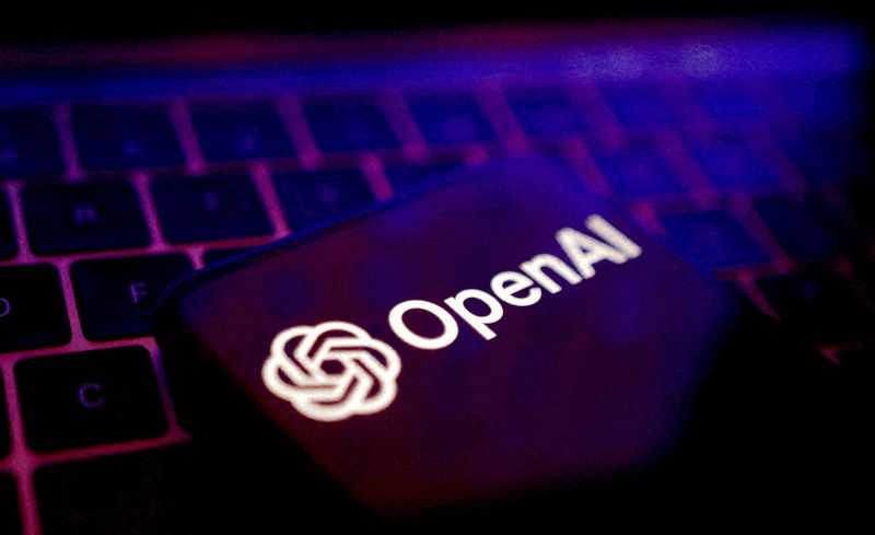 OpenAI says no user data breached after security issue with open-source library