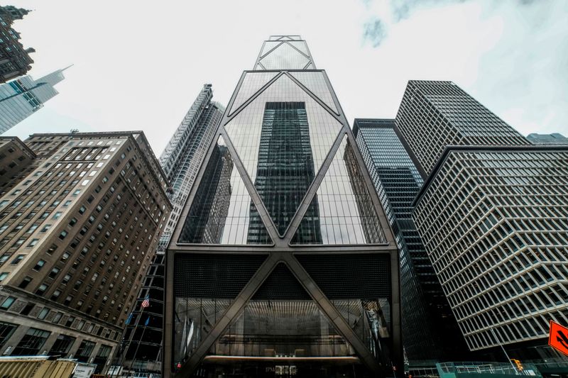 JPMorgan’s bet on early-stage companies pays off in leading global tech investment banking