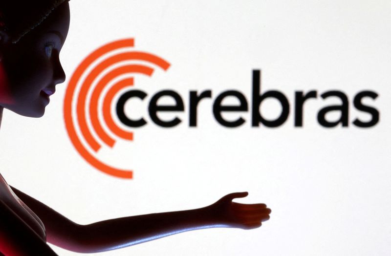 Cerebras shares skyrocket in debut as AI mania grips markets