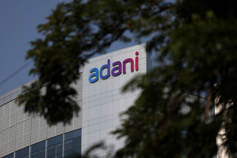 US authorities move to resolve fraud cases against India’s Adani, Bloomberg News reports