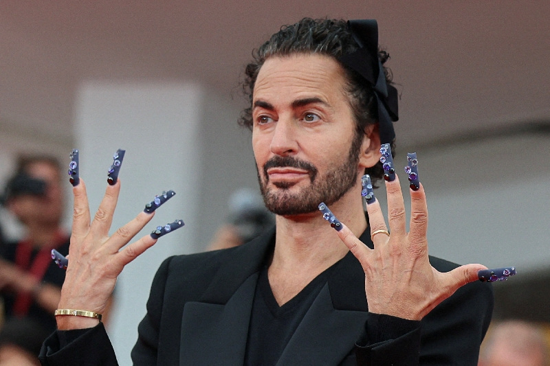 Less is more: Marc Jacobs sale shows LVMH cutting complexity as downturn drags on