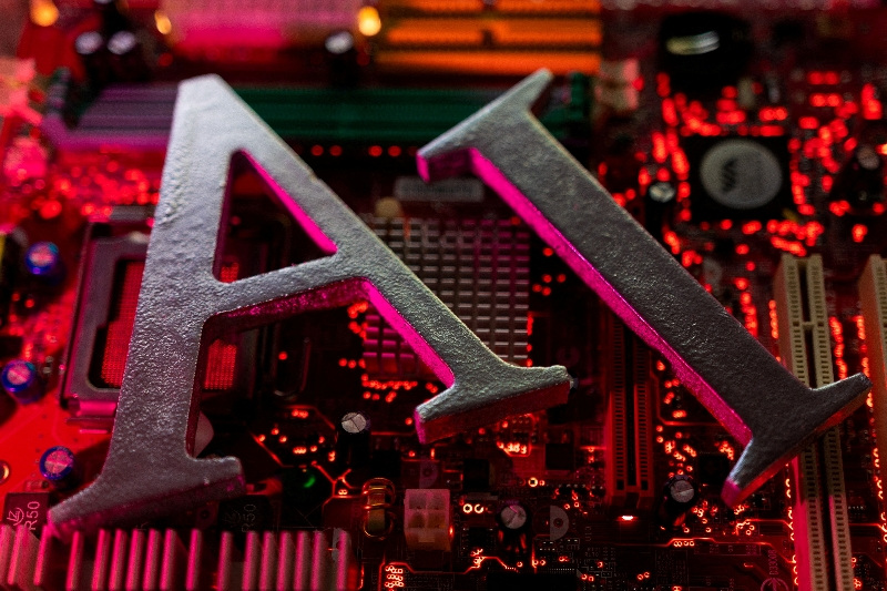 Institutional investors flocked to establish new stakes in semiconductor firms in first quarter