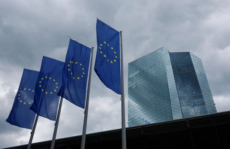 Analysis-ECB, banks rift hampers Europe’s efforts to loosen reliance on US payments giants